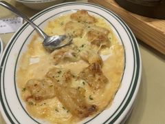-秋林西餐厅(总店)