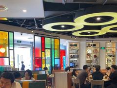 -新宝餐厅(流塘店)