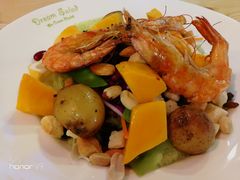 -Dreamsalad梦想轻厨(健康轻食·减脂沙拉·意面·祖庙店)