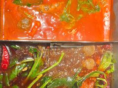 -野妹经典火锅(江夏中百店)