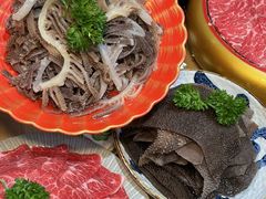 -松野谷·寿喜烧自助(华联顺义金街购物中心店)