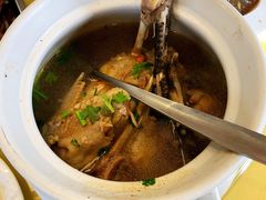 -老张烤羊(王哥庄店)