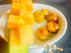 果盘-富雅·尚品(浑南店)