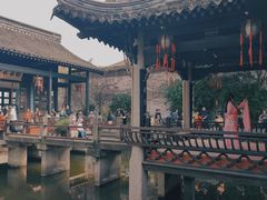 -绍兴鲁迅故里·沈园景区