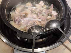 -同仁四季椰子鸡(福田东园总店)