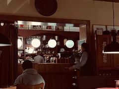 -小世界西餐厅(建国门店)