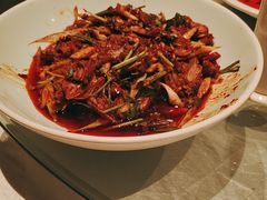 -百姓厨房(凤翔泥塑坊店)