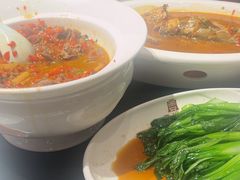 -袁州宴·地道袁州菜(袁山东路店)