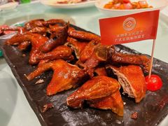 -侨美食家·40年地道粤菜(珠江新城店)