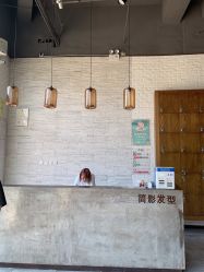 -简影造型·自选烫染接发salon