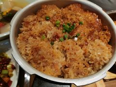 -有红鸡毛店·川菜(建设路店)