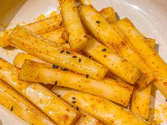 -牧司烤肉餐厅(解放路店)