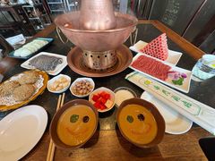 -南门涮肉(通州店)