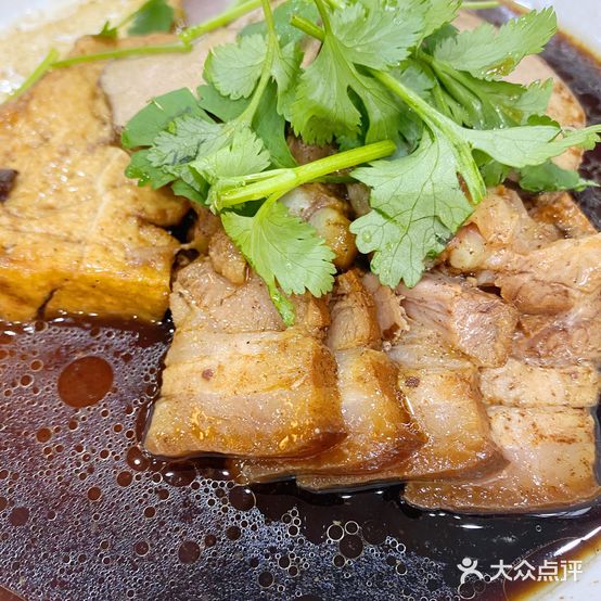 朝鲜小厨(小什字街店)