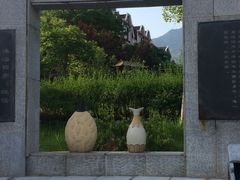 -庐山上汤温泉度假村