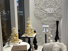 -杜哈夫DOUX RÊVE·生日蛋糕(日月光店)