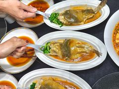 -新光酒家·河豚·海鲜·蟹料理(浦东店)