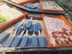 -米开朗冰淇淋博物馆