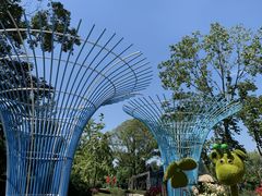 -成飞公园