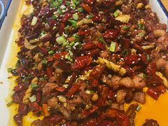 -兔槽江湖菜·重庆璧山兔(水围店)