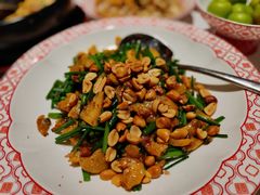 -谭厨中山传家菜.乳鸽.脆鲩鱼(华强北中航城店)
