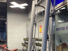 -METIS FITNESS女性健身工作室