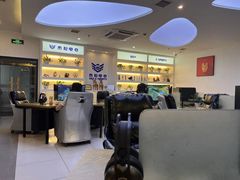 -杰拉电竞·网咖(西湖区文三路店)