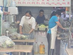-曹宝林砂锅麻辣烫(星光路店)