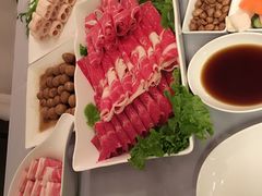 -鼎鼎香·港式火锅(北京SKP店)