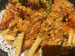 -79号渔船海鲜饭店(华强北店)