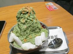 -糖糖屋•糖水•雪花冰店(时尚天河店)