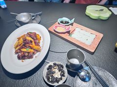 -锦荟JINHUI·浙江小馆(上海荟聚店)