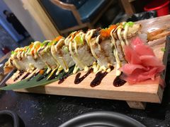 -九田家黑牛烤肉料理(中北镇店)
