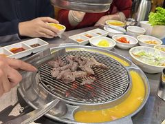 -喜来稀肉(虹泉路店)