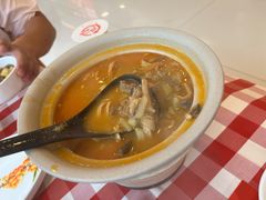 -西贝(上海我格广场店)