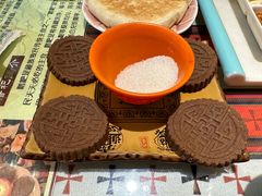 -如意林卡藏餐吧 (九寨沟店)