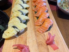 -南湖名都大酒店-千叶日本餐厅