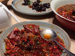 -青年公社烤鸭(青年路店)