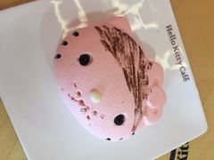 iphone_upload_pic-Hello Kitty Cafe(弘大店)