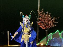 -国色天乡三期陆地乐园
