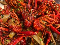 -虾小龙老长沙龙虾馆(坡子街店)