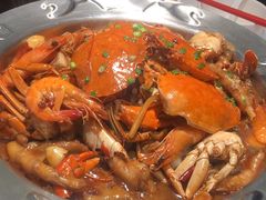 -胖哥俩肉蟹煲(湛江印象汇店)
