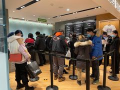 -Shake Shack(西单大悦城店)