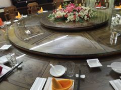 -旺角餐厅(潮州大道店)