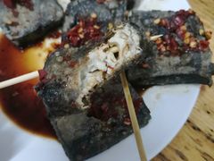 -五娭毑臭豆腐(黄兴南路店)