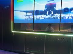 -金青果甄选KTV(劳动公园店)