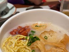 -金牌禄运·点心·啫煲(百信广场店)