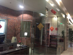 Just Yoga瑜伽馆(徐家汇分馆)-Just Yoga 瑜伽·阿育吠陀