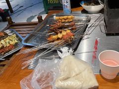 -遇西祠·海鲜烧烤(总店)