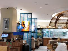 -南越郡·越式风味餐厅(青秀万达店)